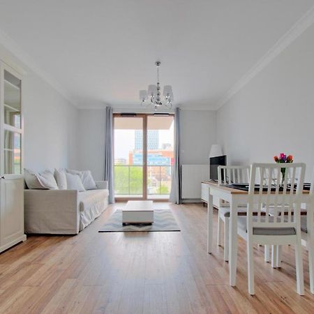 City Apartments Centrum 바르샤바 외부 사진