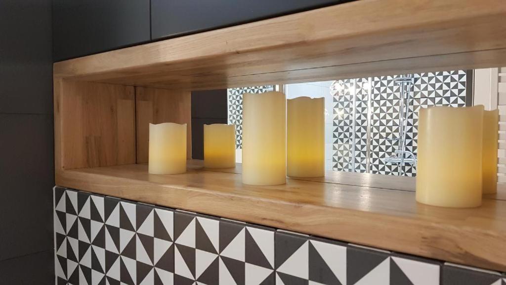 City Apartments Centrum 바르샤바 외부 사진