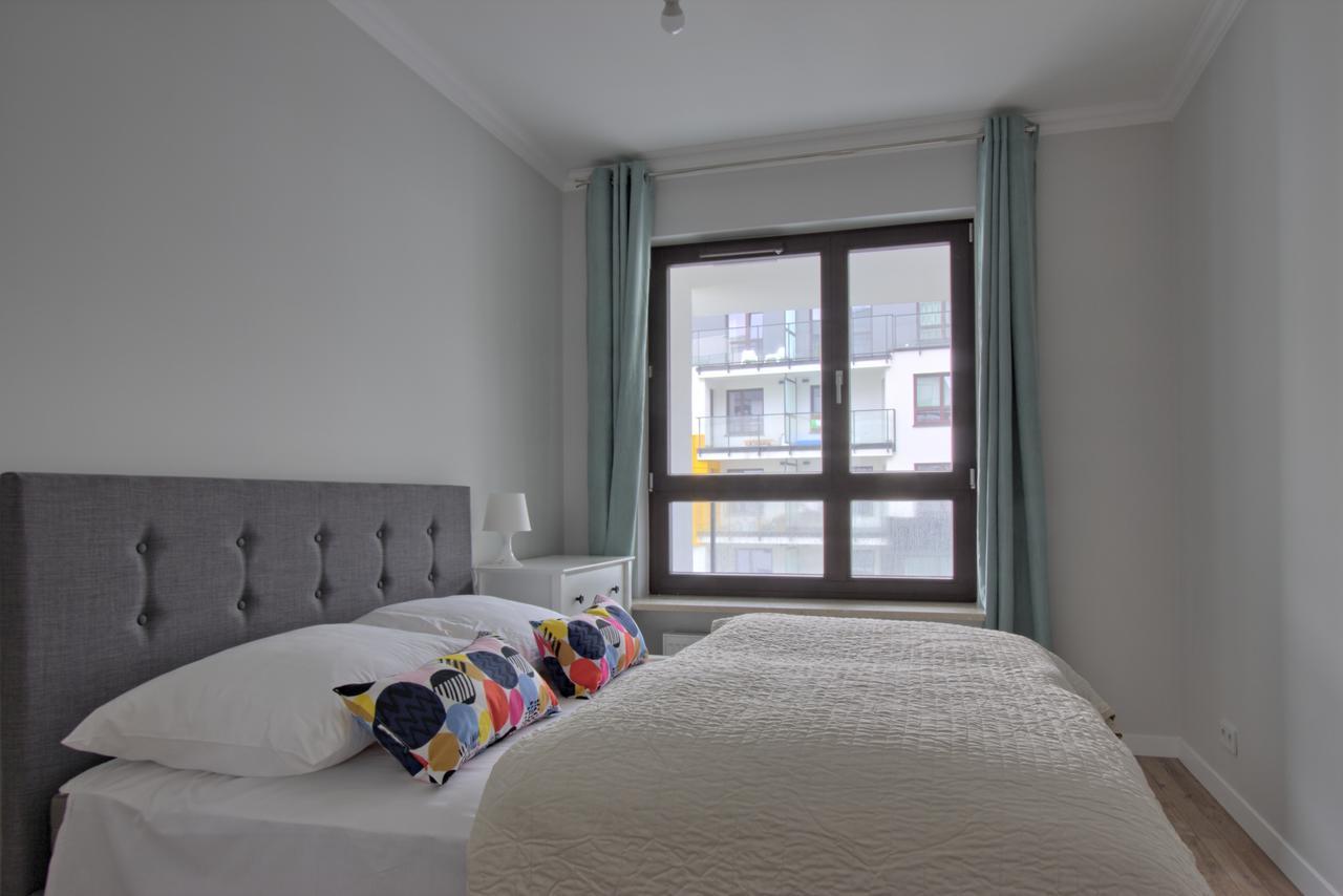City Apartments Centrum 바르샤바 외부 사진
