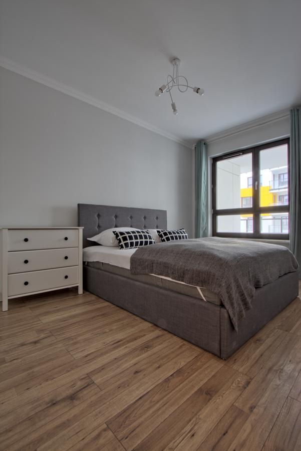 City Apartments Centrum 바르샤바 외부 사진