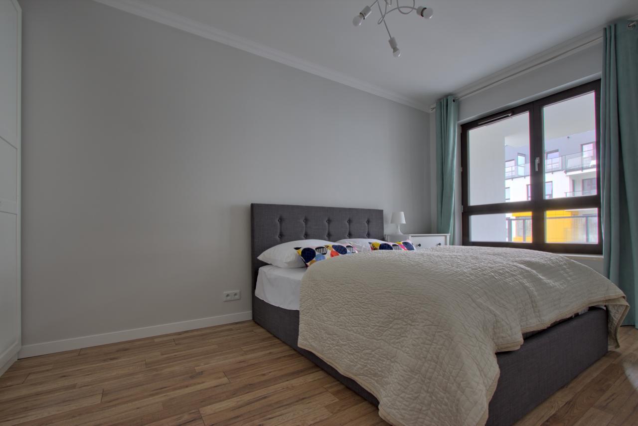 City Apartments Centrum 바르샤바 외부 사진