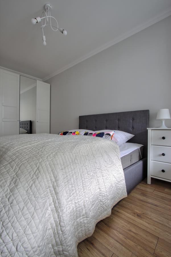 City Apartments Centrum 바르샤바 외부 사진