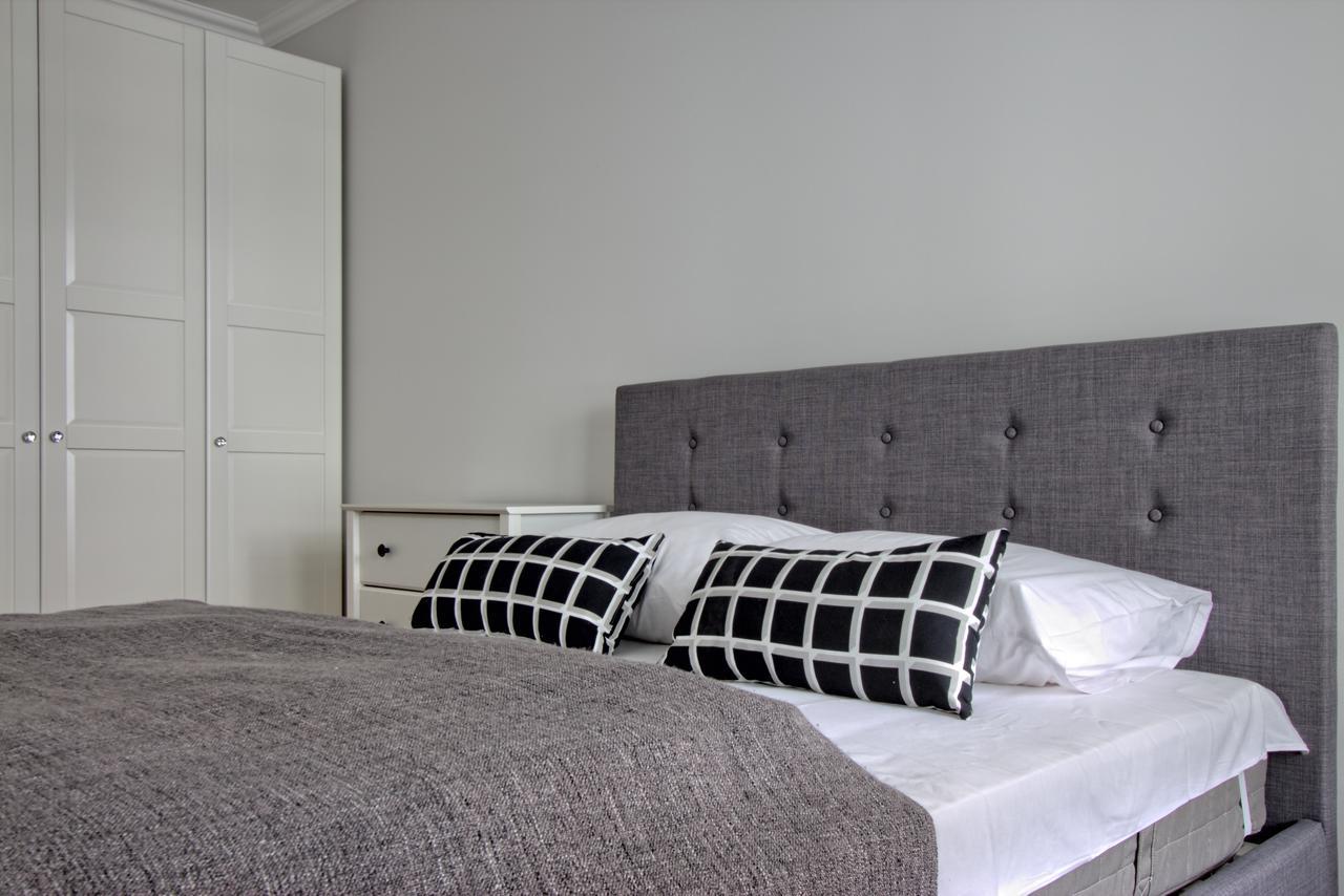 City Apartments Centrum 바르샤바 외부 사진
